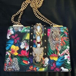 ALDO Jungle Purse